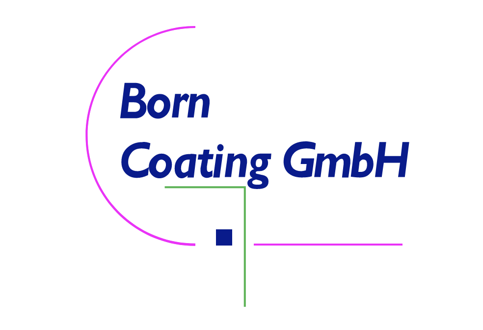 [Translate to English:] Logo Born Coating GmbH